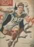 MIROIR SPRINT 1950 N° 188 LES 10 VALEURS SURES DU SPORT