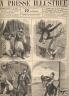 LA PRESSE ILLUSTREE 1878 N 535 L'EXPOSITION UNIVERSELLE