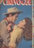 CINEVOGUE 1948 N 94 JENNIFER JONES - GREGORY PECK