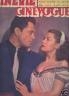 CINEVIE - CINEVOGUE 1948 N 30 YVONNE DE CARLO TONY MARTIN