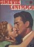 CINEVIE - CINEVOGUE 1948 N 23 VICTOR MATURE - COLEEN GRAY