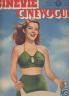 CINEVIE- CINEVOGUE 1948 N 6 BARBARA BATES - DANY KAYE