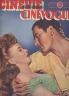 CINEVIE- CINEVOGUE 1948 N 3 ERROL FLYN - IDA LUPINO