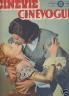 CINEVIE- CINEVOGUE 1948 N 24 RICHARD GREENE- L. DARNELL