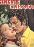 CINEVIE - CINEVOGUE 1948 N 13 TYRONE POWER - JEAN PETERS