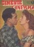 CINEVIE- CINEVOGUE 1948 N 12 IDA LUPINO - DANE CLARK