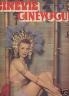 CINEVIE- CINEVOGUE 1948 N 10 LES GIRLS D'HOLLYWOOD