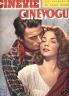 CINEVIE CINEVOGUE 1948 N 26 JENNIFER JONES GREGORY PECK