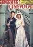 CINEVIE - CINEVOGUE 1948 SOPHIE DESMARETS