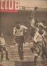 CLUB L'HEBDO DU SPORT 1947 n 33 FOOT LILLE SOCHAUX RARE