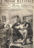 LA PRESSE ILLUSTREE 1878 N 524 EXPO UNIVERSELLE 1878