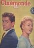 CINEMONDE 1951 N 897 FARLEY GRANGER et SHELLEY WINTERS