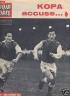 BUT ET CLUB LE MIROIR DES SPORTS 1960 N 829 JUST FONTAINE - KOPA