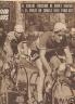 BUT ET CLUB LE MIROIR DES SPORTS 1960 N 789 PARIS- NICE CYCLISTE