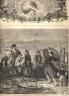 LA PRESSE ILLUSTREE 1875 N 387 LES PAYSANS HERZEGOVIENS