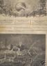 LA PRESSE ILLUSTREE 1875 N 383 LA FËTE DE NEUILLY SUR SEINE