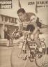 BUT ET CLUB LE MIROIR DES SPORTS 1960 N 802 CYCLISME : J. STABLINSKI