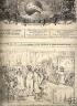 LA PRESSE ILLUSTREE 1874 N 317 UN JURY DE PEINTURE