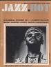 JAZZ- HOT FEVRIER 1970 N 258 ARCHIE SHEPP - BILL EVANS