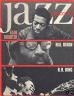 JAZZ MAGAZINE 1974 N 219 BILL DIXON - B.B.KING - JO JONES