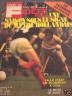 MIROIR DU FOOTBALL 1974 N 223 LE MYTHE HOLLANDAIS