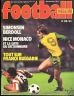 FOOTBALL MAGAZINE 1977 N 218 TOUT SUR FRANCE- BULGARIE