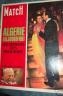 PARIS MATCH : 1968 N 1007 ALGERIE AUJOURD'HUI, GRACE DE MONACO