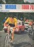 MIROIR DU CYCLISME 1970 N 131 MIROIR DU TOUR 1970