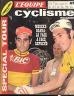 L'EQUIPE CYCLISME MAGAZINE 1972 N° 51 SPECIAL TOUR 72