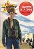 STAR CINE AVENTURES 1961 N 76 L'HOMME DE LA PLAINE