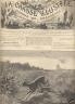 LA CHASSE ILLUSTREE 1893 N 41 LA CHASSE ET LE GIBIER