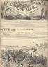 LA CHASSE ILLUSTREE 1893 N 39 L'OUVERTURE DES VIGNES