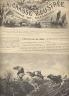 LA CHASSE ILLUSTREE 1893 N 29 LE VIEUX CHEVAL DE CHASSE