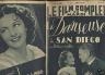 LE FILM COMPLET 1938 N 2201 LA DANSEUSE DE SAN DIEGO