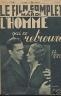 LE FILM COMPLET 1938 N 2198 