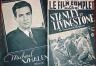 LE FILM COMPLET DU MARDI 1940 N 2389 STALEY ET LIVINSTONE