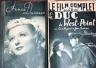 LE FILM COMPLET DU MARDI 1939 N 2347 LE DUC DE WEST-POINT