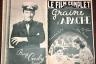 LE FILM COMPLET DU JEUDI 1940 N 2393 GRAINE D'APACHE