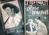LE FILM COMPLET DU JEUDI 1940 N 2384 ROSE DE BRODWAY
