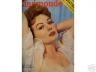 CINEMONDE 1955 N° 1113 JEANNE CRAIN