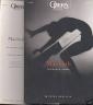 PROGRAMME BALLET OPERA NATIONAL DE PARIS 1999 MACBETH