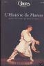 PROGRAMME BALLET OPERA NATIONAL DE PARIS 1998 MANON