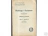 CATALOGUE LEFRANC MODELAGE ET SCULPTURE  1934