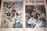 LE PETIT JOURNAL 1901 N 565 LA FAMILLE IMPERIALE DE RUSSIE