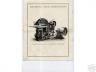 CATALOGUE MACHINES SPECIALES DE TANNERIE 1930