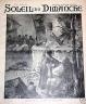 SOLEIL DU DIMANCHE 1905 N 12 LES RAVAGES DE LA GUERRE