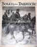 SOLEIL DU DIMANCHE 1905 N 17 LA GUERRE RUSSO JAPONAISE