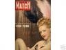 PARIS MATCH N°34  DE 1949  VOUS PRESENTE NEW-YORK