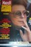 PARIS MATCH : SPECIAL SADATE 50 PAGES 1981