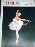 LA CHINE 1980 N° 382 LE BALLET LE LAC DES CYGNES